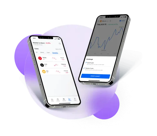 Clearcroft Flowdex - The Clarity Attained Via Blockchain Register